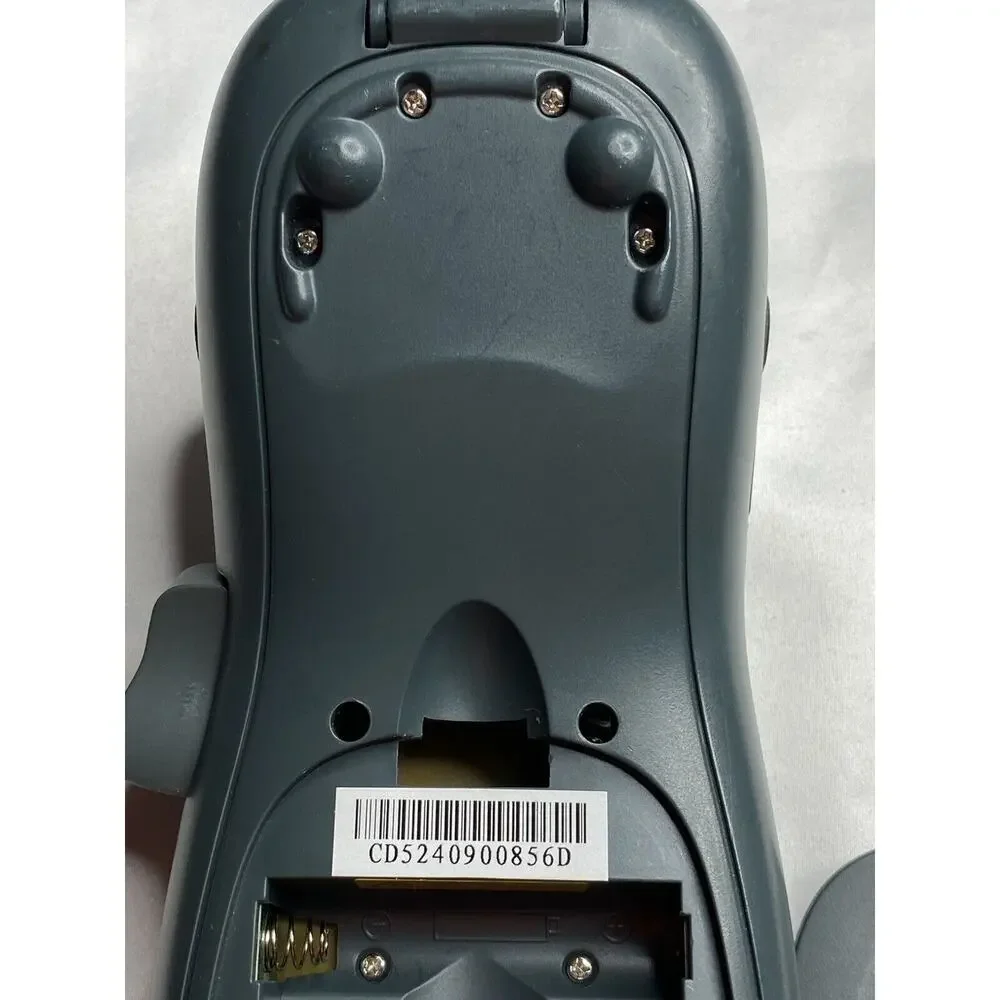 DYMO LT-100H LetraTag Handheld Portable Label Maker Batteries Not Included ￼